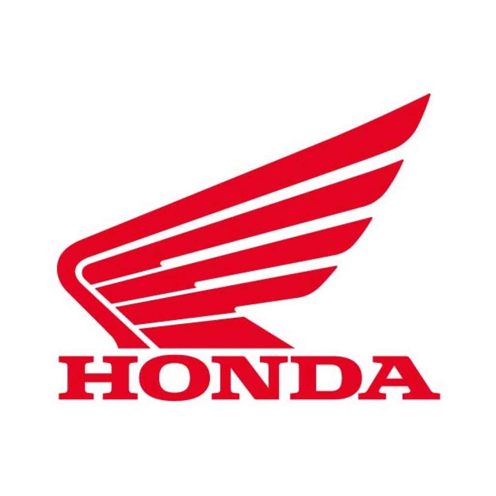 Logo Honda 300 x 300