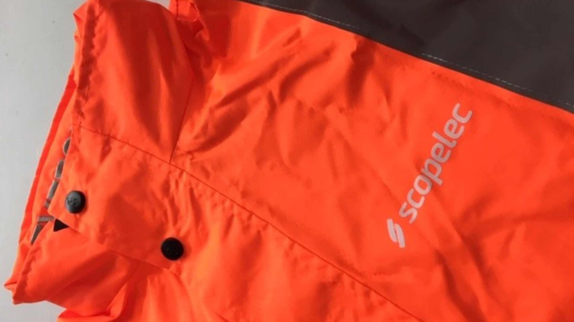 Parka HV scopelec